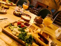 Uludag Orman Koskleri Hotels in Kestel