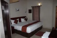 Kessa's Chalets