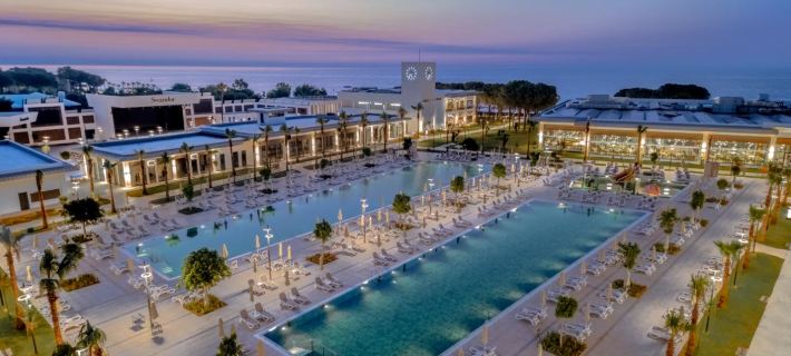 Swandor Hotels & Resorts - Kemer Các khách sạn ở Kemer