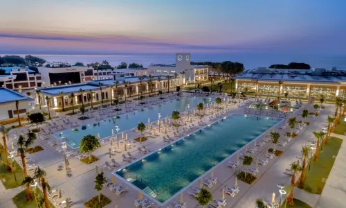 Swandor Hotels & Resorts - Kemer