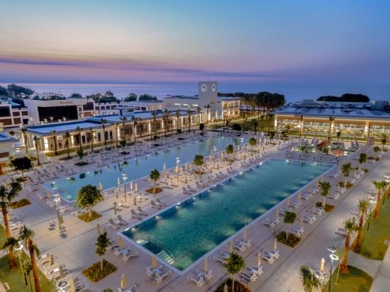 Swandor Hotels & Resorts - Kemer