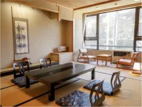 Yushin No Yado Kangetsu Hotels in Okura