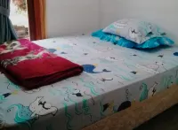 Pondok Omahku Cidahu Hotel di Kecamatan Cicurug