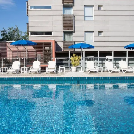 Hotel Rosanna 3 Stelle Superior