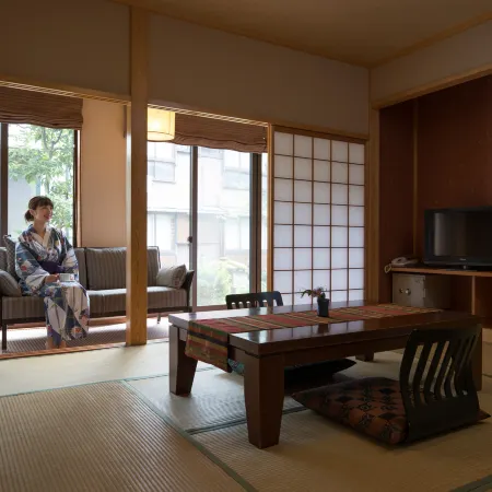 Ryokan Niemonya