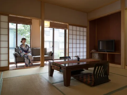 Ryokan Niemonya