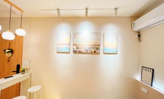 Tongchen Xiaozhu Homestay