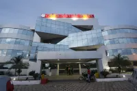 Golden Ville Hotel Hotels in Maraba