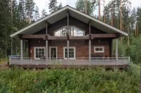 Villa Valmuska Hotels near Saimaa Golf Oy