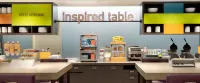 Home2 Suites by Hilton Calhoun - sarapan