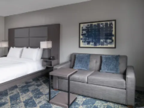 Fairfield Inn & Suites Framingham Hotels in Framingham