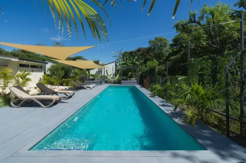 Bo Jungle - Steps to Tamarindo Beach - Surf & Pool #1 - Condos