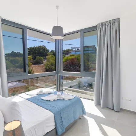 Protaras Elite Pearl Villa Ep4b