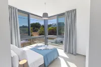Protaras Elite Pearl Villa Ep4b