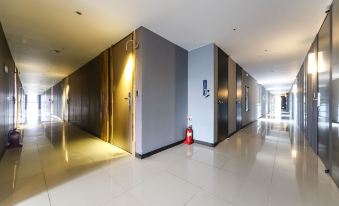 The B&B Hotel 객실 이미지
