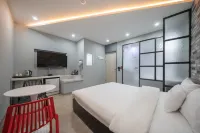 Changwon Buk-Myeon Some