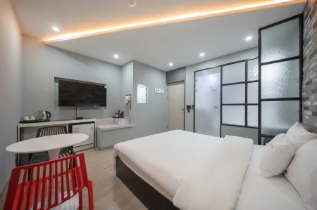 Changwon Buk-Myeon Some