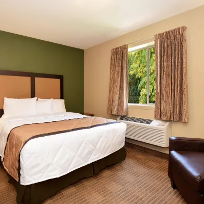 Suburban Studios Columbus - Dublin Các khách sạn gần Công viên Antrim