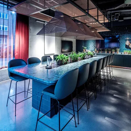Scandic Kødbyen