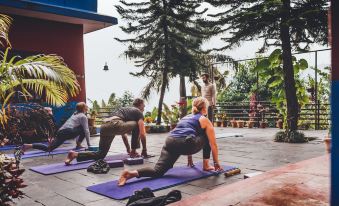 Sadhana Yoga Retreat Centre