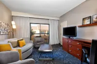 Courtyard Dallas-Fort Worth/Bedford Hoteles en Bedford