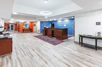 Hampton Inn Miami