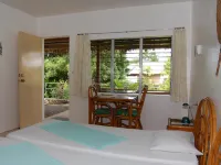 Marcosas Cottages Resort Hotels in Moalboal