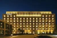 Ji Hotel (Gu'an Beijing Daxing Airport Terminal) Hotel di Gu'an
