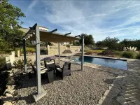 Casa Rural Girasoles Calig Ref 046 Hotels in Baix Maestrat