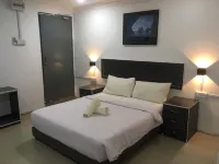 Green Town Hotel & Resort - Port Dickson Hotels in Si Rusa
