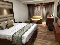 Hotel Ambica Katra Hoteles en Katra