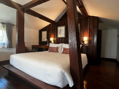 ห้องสแตนดาร์ด