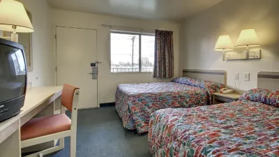 Red Carpet Inn Louisville North -Jeffersonville IN