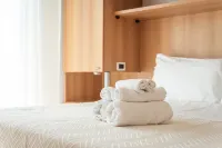 Adria Beach Hotel Hotels in Alba Adriatica