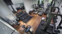 Principe Forte Dei Marmi - Resort & Spa - Gym