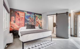 Bent - A Gay, Adults Only Resort