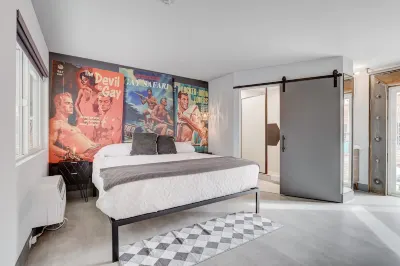 Bent - A Gay, Adults Only Resort Hotels in North Las Vegas