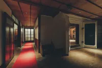 Kominkayado Loof Tsutanoie Hotels in Koshu