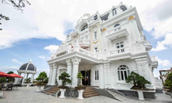 Dream Boutique Hotel