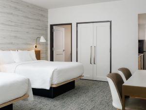 TownePlace Suites Chattanooga South/East Ridge