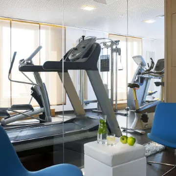 NH Collection Berlin Mitte