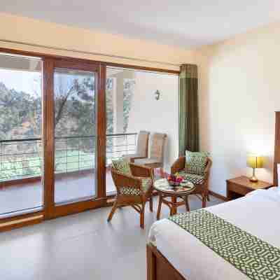 Suryavilas Luxury Resort & Spa Rooms