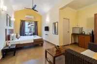 Aldeia Santa Rita - Candolim