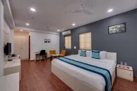 De Garland Palolem - am Hotel Kollection Hotels in Pololem