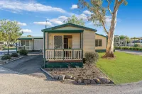 Big4 Tasman Holiday Parks - Bendigo Hotels in White Hills