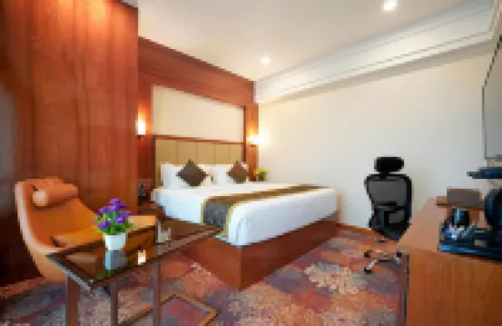 Kingston Hotel Hotel di 