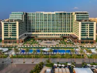 منتجع ماريوت نخلة جميرا، دبي Hotels near أتلانتس – النخلة