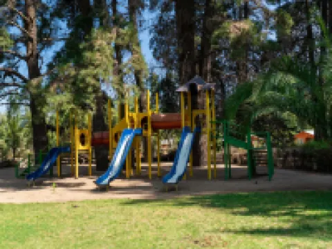 Valle Del Sol Quillón 迪吉因省酒店