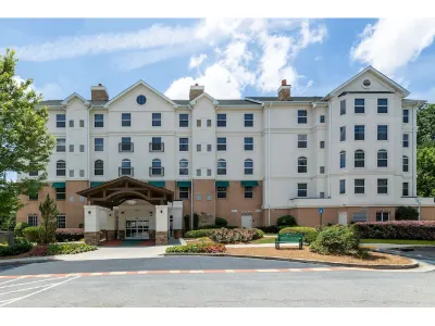 Homewood Suites by Hilton Lawrenceville-Duluth Hotels in Gwinnett County