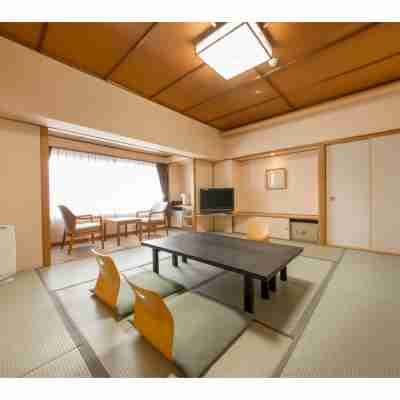 ガーデンホテル オリーブ Rooms